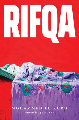 Rifqa - Paperback