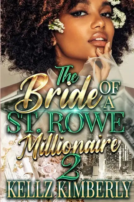 The Bride of a St. Rowe Millionaire 2 - Paperback