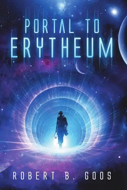 Portal to Erytheum - Paperback