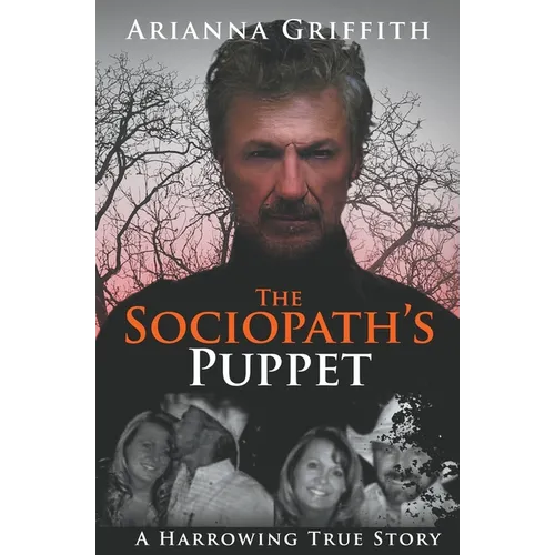 The Sociopath's Puppet - Paperback