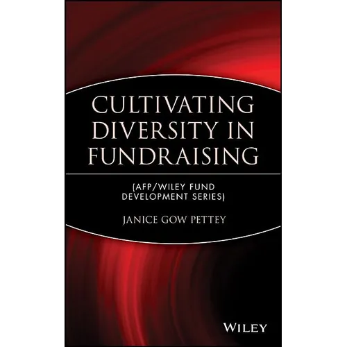 Cultivating Diversity in Fundraising - Hardcover