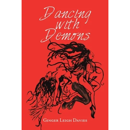 Dancing with Demons - Paperback