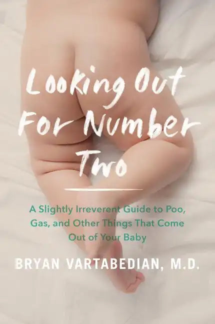 Looking Out for Number 2 PB - Paperback