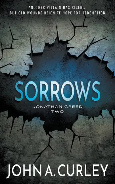 Sorrows: A Private Detective Mystery Series - Paperback