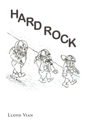 Hard Rock - Paperback