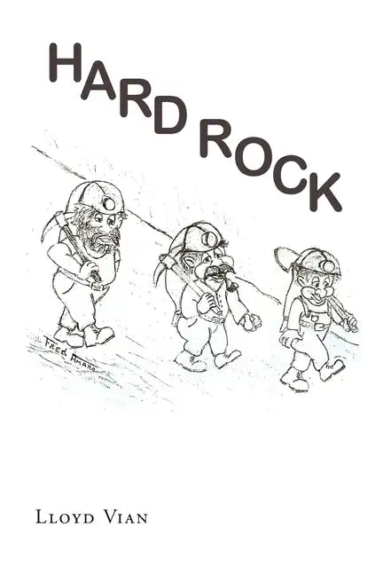 Hard Rock - Paperback