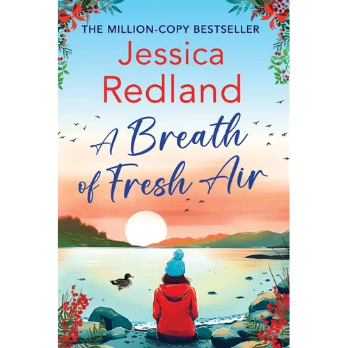 A Breath of Fresh Air - Paperback