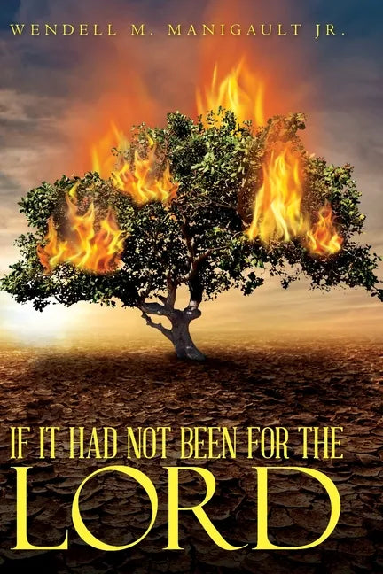 If It Had Not Been for the Lord - Paperback