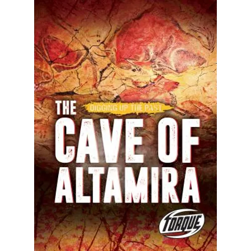 The Cave of Altamira - Library Binding