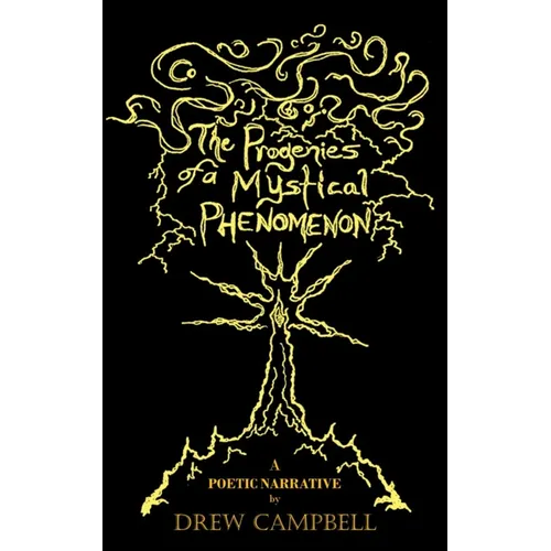 The Progenies of a Mystical Phenomenon - Paperback