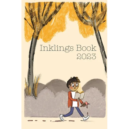 Inklings Book 2023 - Paperback