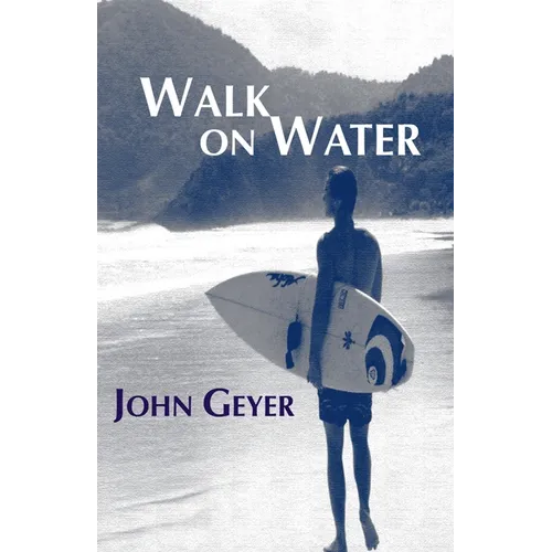 Walk on Water - Paperback