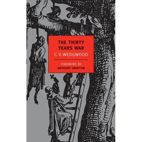 The Thirty Years War - Paperback