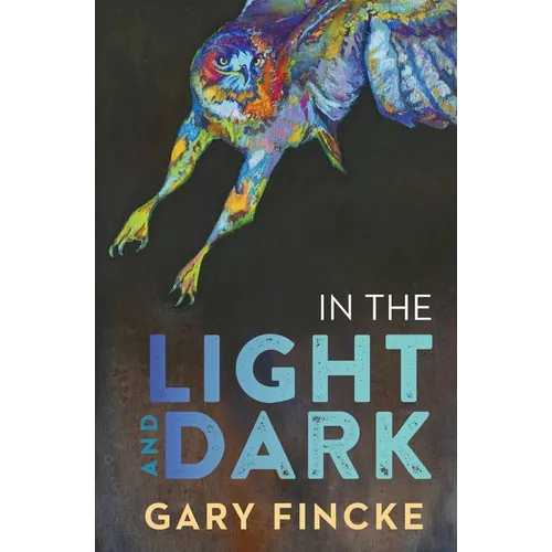 In the Light and Dark - Paperback