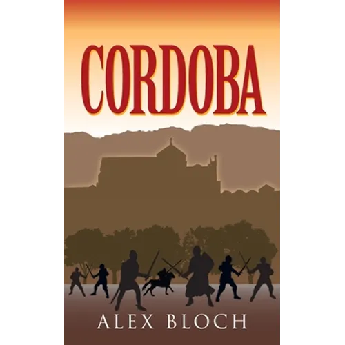 Cordoba - Paperback