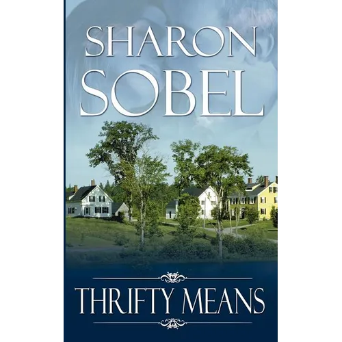 Thrifty Means - Paperback