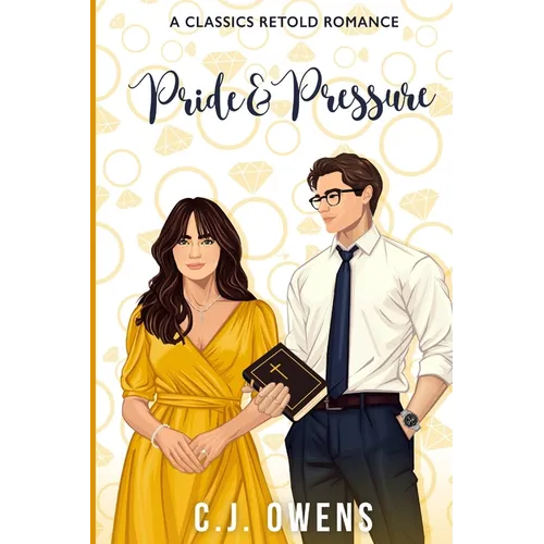 Pride & Pressure - Paperback