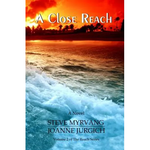 A Close Reach - Paperback