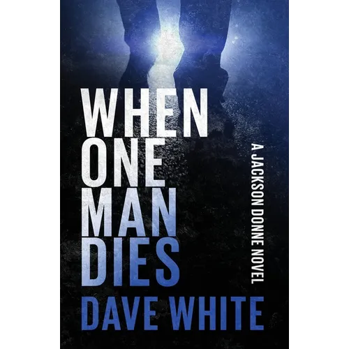 When One Man Dies - Paperback