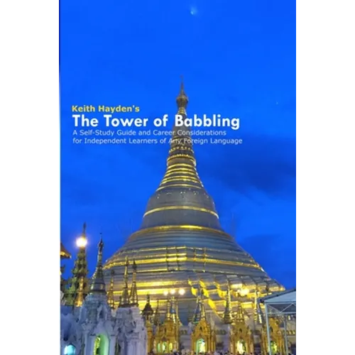 Tower of Babbling - Paperback
