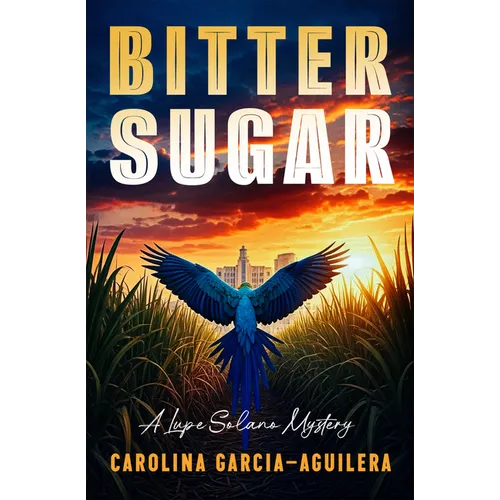 Bitter Sugar - Paperback