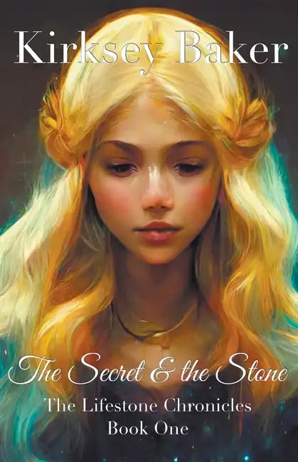 The Secret & the Stone - Paperback