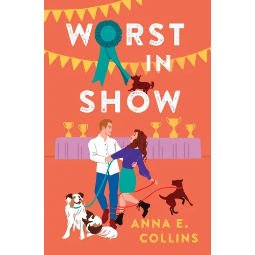 Worst in Show - Paperback