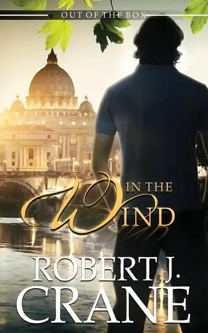 In the Wind - Paperback
