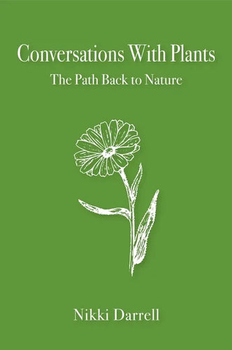 Conversations with Plants: The Path Back to Nature - Paperback