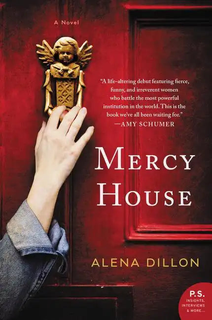 Mercy House - Paperback
