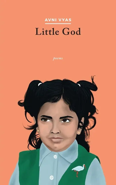 Little God - Paperback