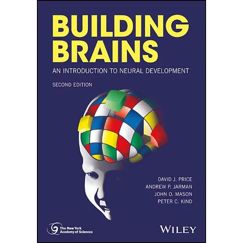 Building Brains: An Introduction to Neural Development - Paperback