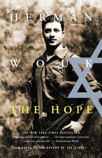 The Hope - Paperback