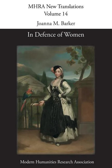In Defence of Women - Paperback