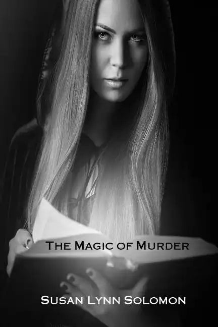 The Magic of Murder - Paperback