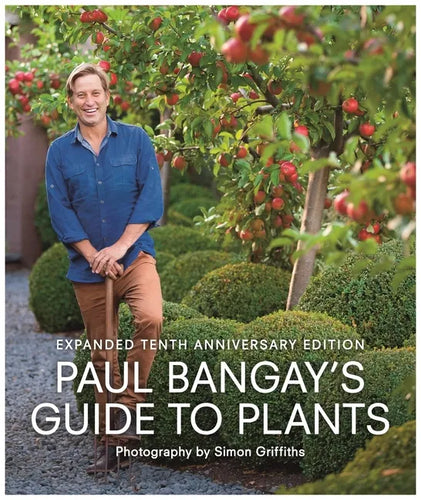 Paul Bangay's Guide to Plants - Hardcover