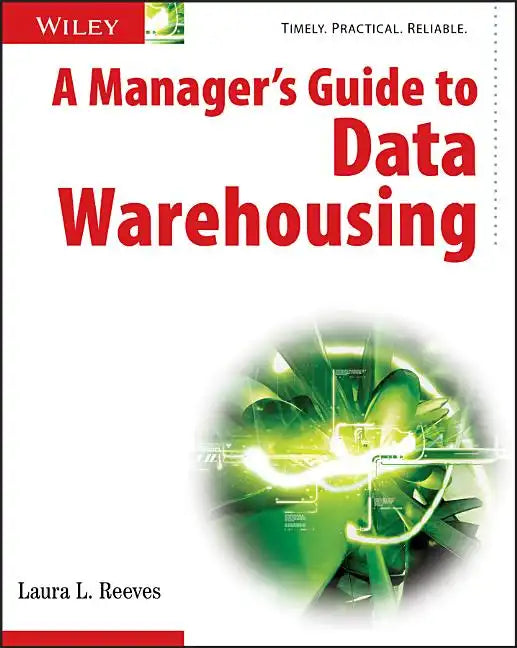 Manager's Guide DW w/WS - Paperback