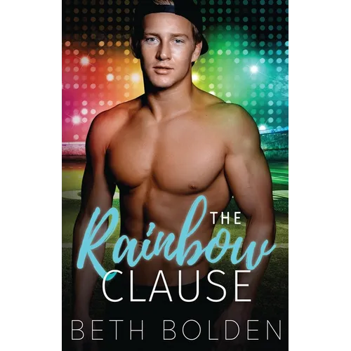 The Rainbow Clause - Paperback