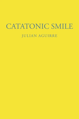Catatonic Smile - Paperback