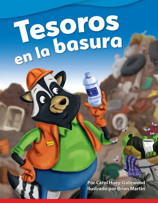 Tesoros En La Basura - Paperback