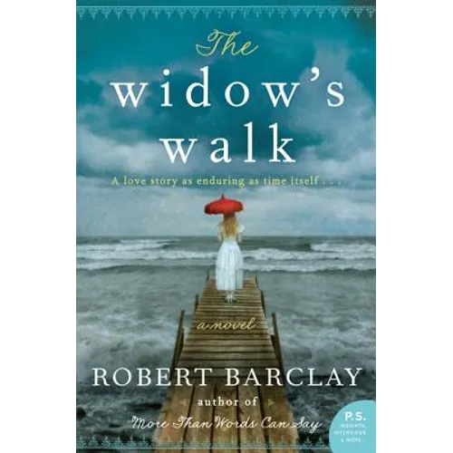 The Widow's Walk - Paperback