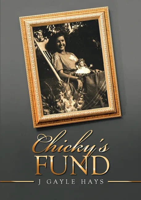Chicky's Fund - Paperback