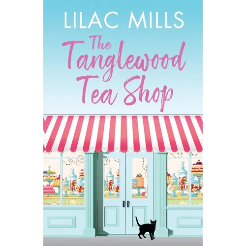 The Tanglewood Tea Shop - Paperback
