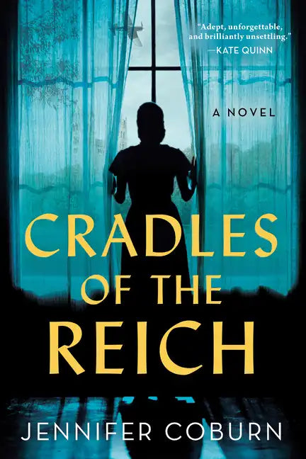 Cradles of the Reich - Paperback