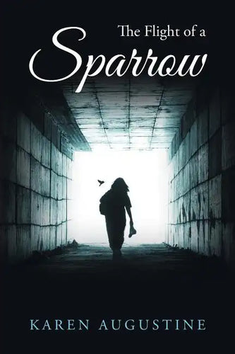 The Flight of a Sparrow - Paperback
