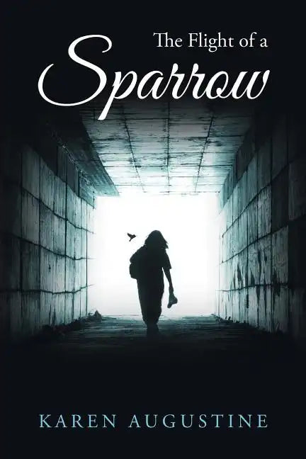 The Flight of a Sparrow - Paperback