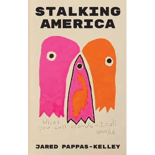 Stalking America - Paperback