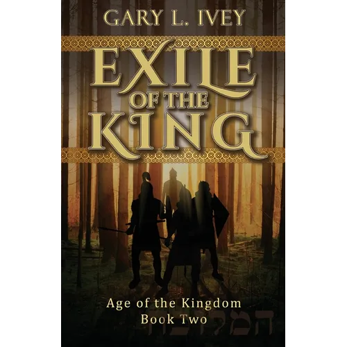 Exile of the King - Paperback