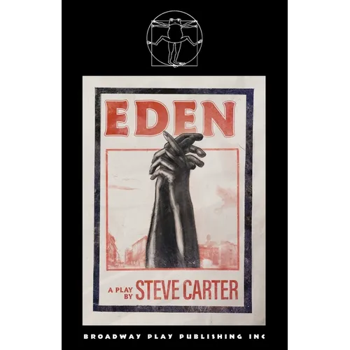 Eden - Paperback