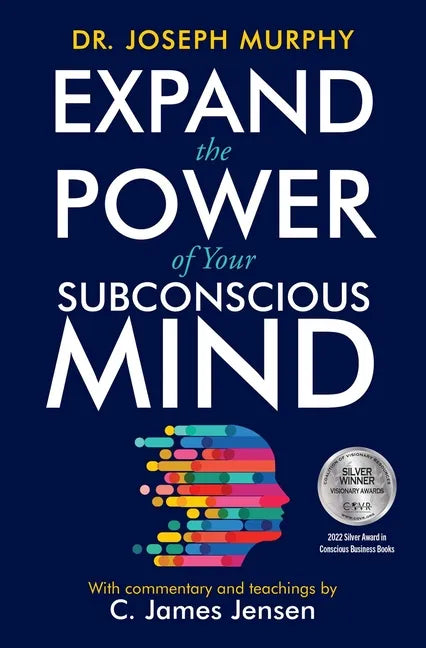 Expand the Power of Your Subconscious Mind - Paperback